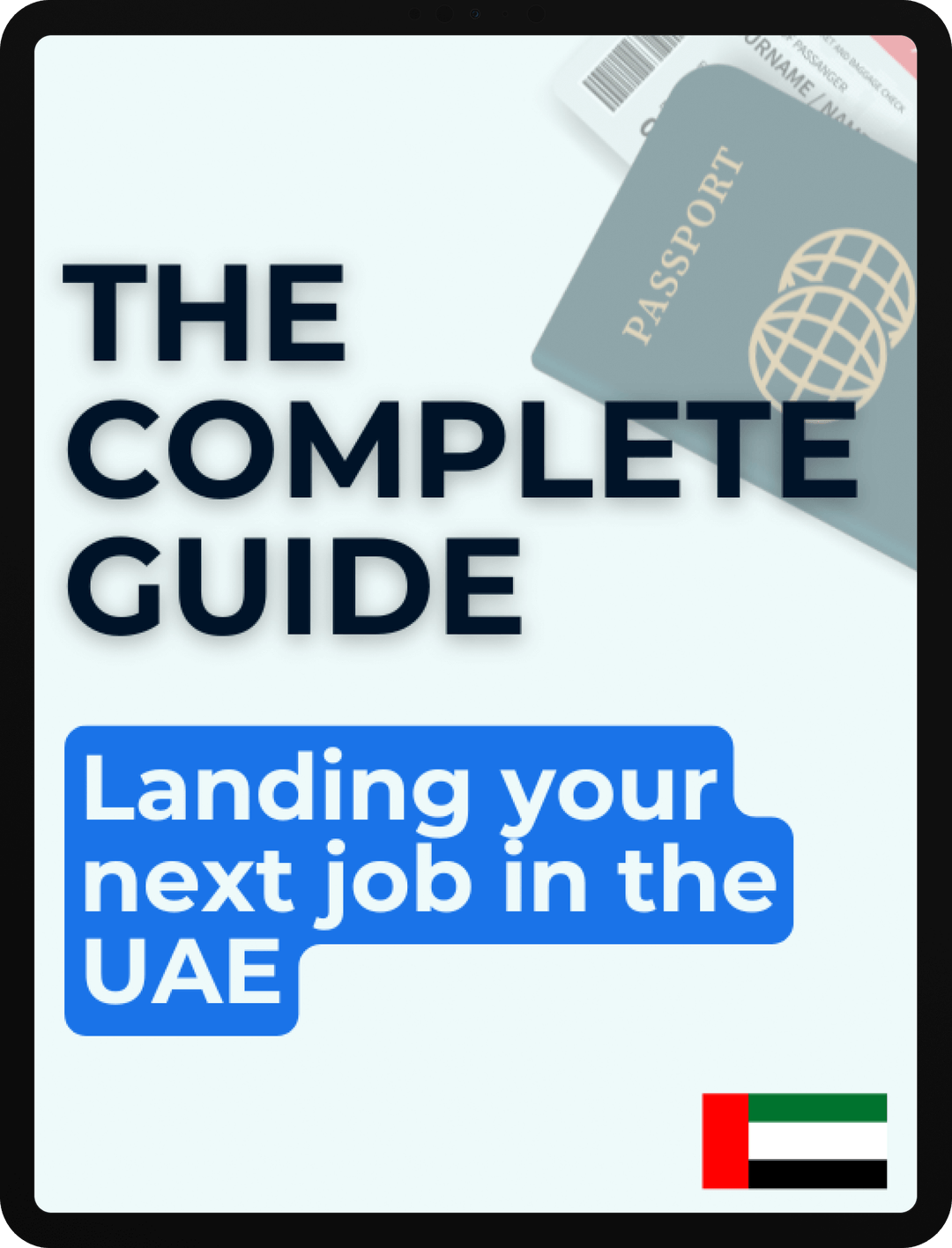 Featured guide