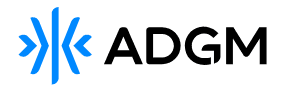 ADGM logo