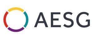 AESG logo