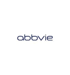AbbVie logo