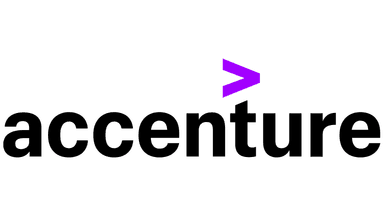 Accenture logo