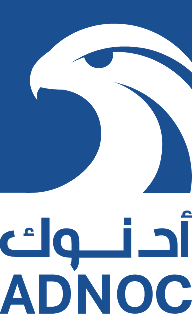 Adnoc logo