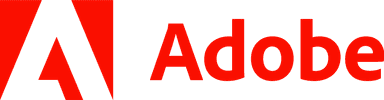 Adobe MENA logo