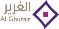 Al Ghurair logo