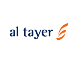 Al Tayer Group logo