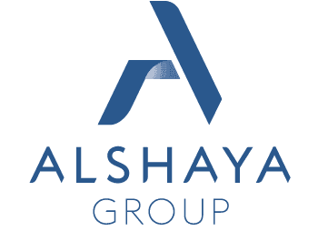 Alshaya Group logo