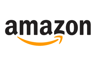 Amazon logo