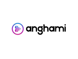 Anghami logo