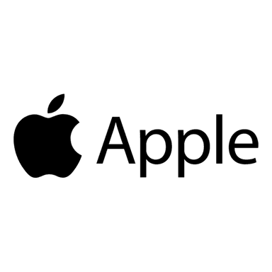 Apple logo