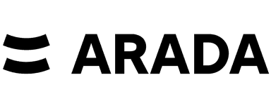 Arada logo