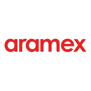 Aramex logo