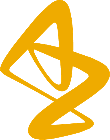 AstraZeneca  logo