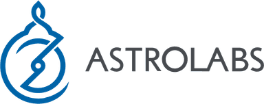 Astrolabs logo