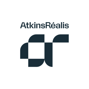 AtkinsRealis logo