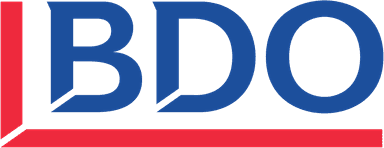 BDO Middle East logo