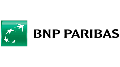 BNP Paribas GCC logo