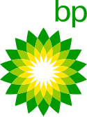BP Middle East logo