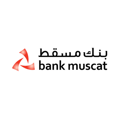 Bank Muscat logo