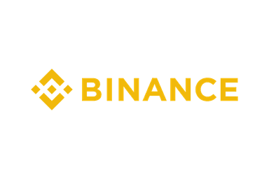 Binance logo