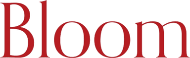 Bloom Holding logo