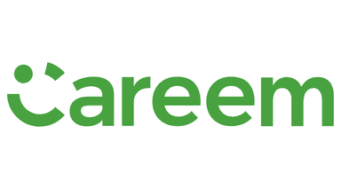 Careem logo