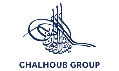 Chalhoub Group logo
