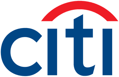 Citi UAE logo