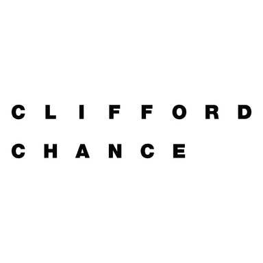 Clifford Chance logo