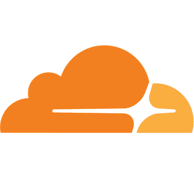 Cloudflare MENA logo