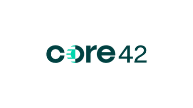 Core42 logo