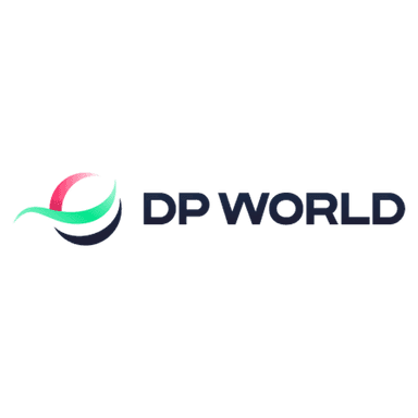 DP World logo