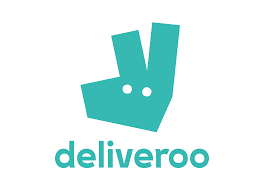 Deliveroo logo