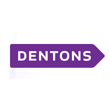 Dentons logo