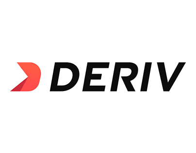 Deriv logo