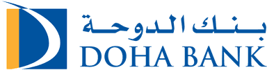 Doha Bank logo