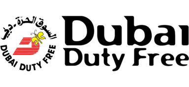 Dubai Duty Free logo