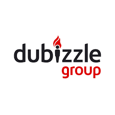 Dubizzle Group logo
