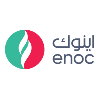 ENOC logo