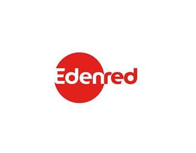 Edenred logo