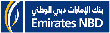 Emirates NBD logo