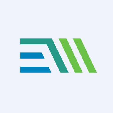 EmSteel logo