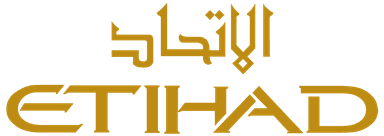 Etihad Airways logo