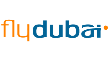 Flydubai logo