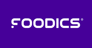 Foodics logo