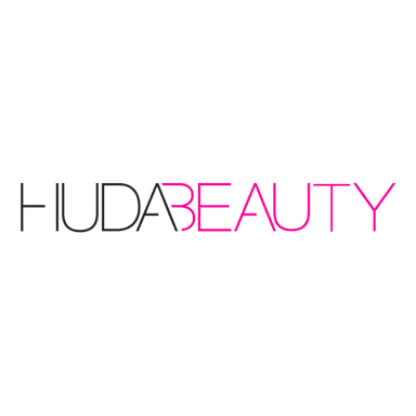 Huda Beauty logo