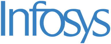 Infosys MENA logo