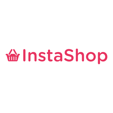 Instashop logo