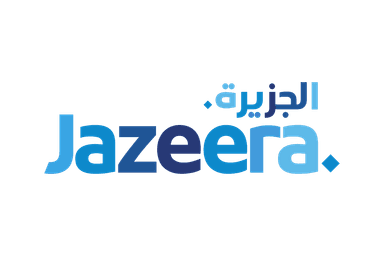 Jazeera Airways logo
