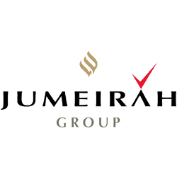 Jumeirah Group logo