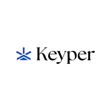 Keyper logo